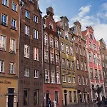 Apartmán Urokliwa Dluga