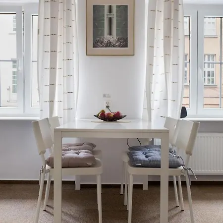 Urokliwa Dluga * Gdańsk