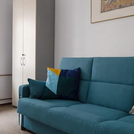 Apartament Urokliwa Długa Gdańsk