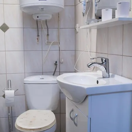 Urokliwa Dluga Gdaňsk