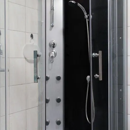 Apartmán Urokliwa Dluga Gdaňsk