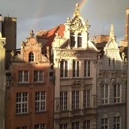 Urokliwa Dluga 아파트 *