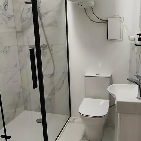 Apartmán Urokliwa Dluga Gdaňsk