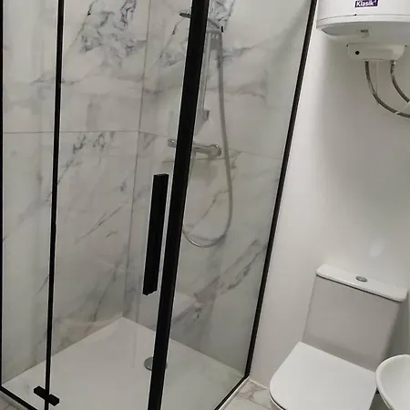 Apartmán Urokliwa Dluga *