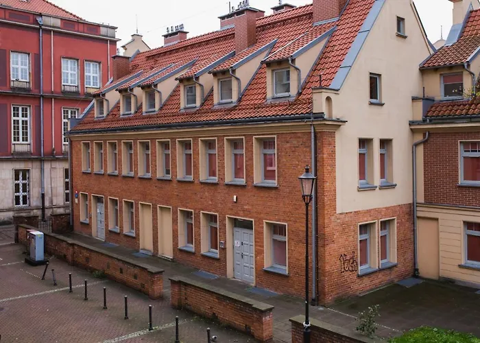 Urokliwa Dluga דירה