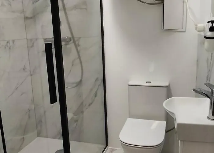 Apartment Urokliwa Dluga Danzig