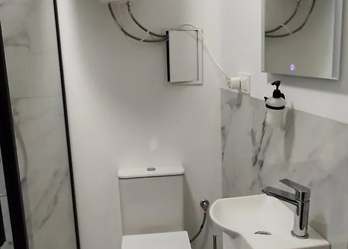 Apartment Urokliwa Dluga *