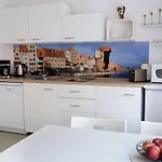 Urokliwa Dluga Apartman Gdańsk