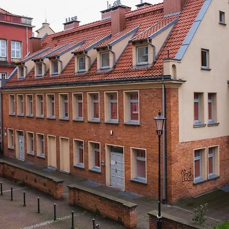 Urokliwa Dluga Apartment